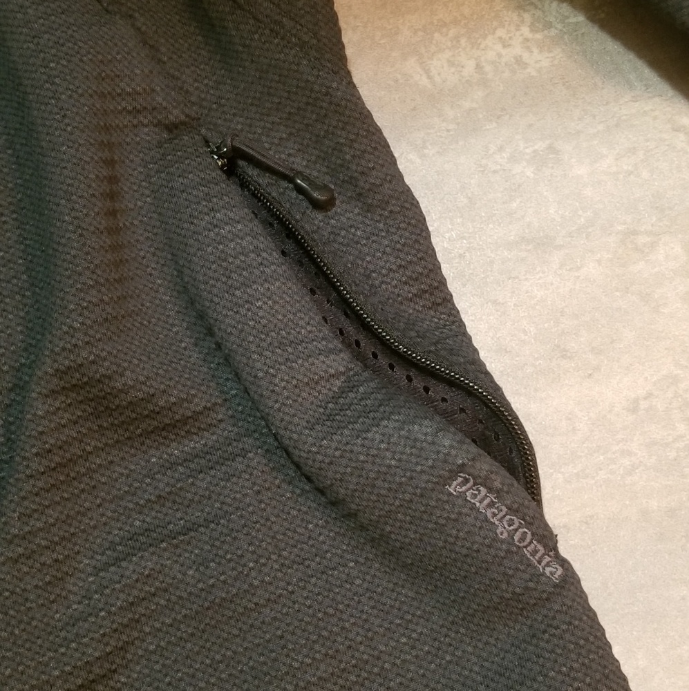 Patagonia Womens Jacket Size Medium - Picture 4 of 5